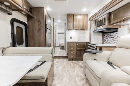 AustinRV rentals