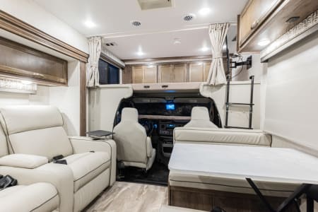 AustinRV rentals