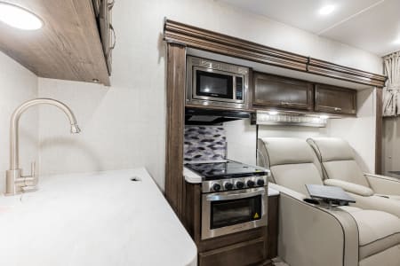 AustinRV rentals