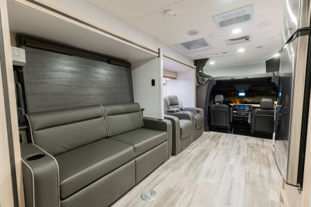 AustinRV rentals