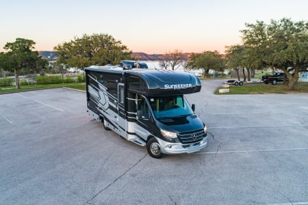 AustinRV rentals