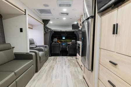 AustinRV rentals