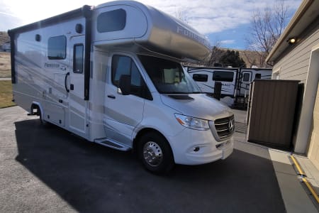 RichlandRV rentals