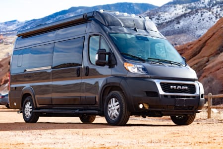 RV Rental boulder,Colorado-(CO)