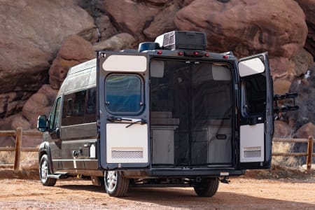 RV Rental greeley,Colorado-(CO)