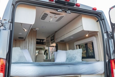 RV Rental denver,Colorado-(CO)