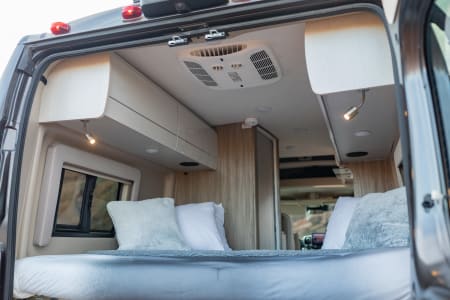 RV Rental colorado