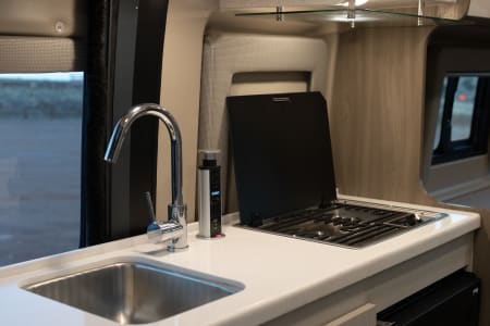 RV Rental boulder,Colorado-(CO)