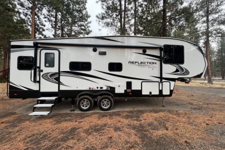 CampShermanStore Rv Rentals