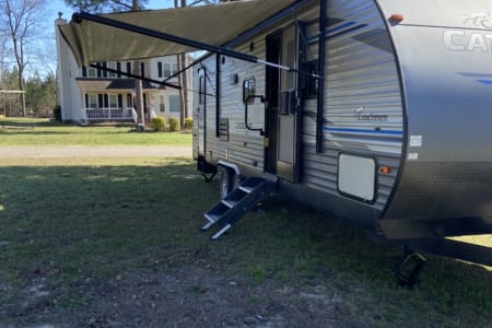 CameronRV rentals