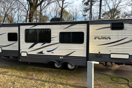 DaisyStatePark Rv Rentals