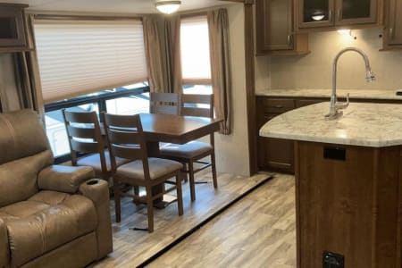 New Port RicheyRV rentals