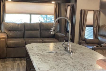 New Port RicheyRV rentals