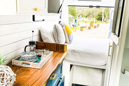 Newport BeachRV rentals