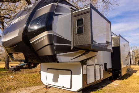 GeorgetownRV rentals