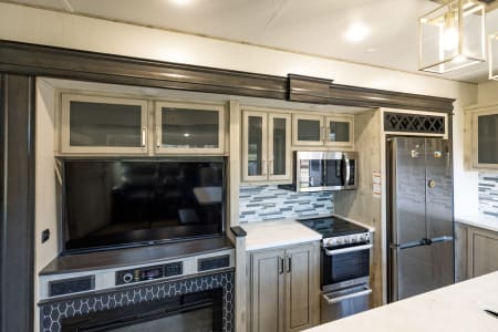 GeorgetownRV rentals