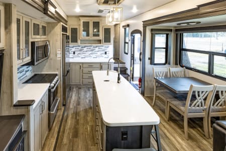 GeorgetownRV rentals