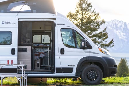 RV Rental coeur-d-alene,Idaho-(ID)