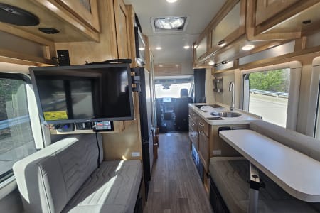 RockwallRV rentals