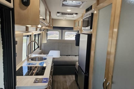 RockwallRV rentals