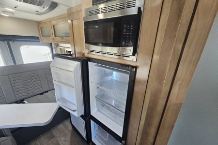 RockwallRV rentals