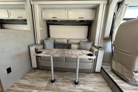 SeymourRV rentals