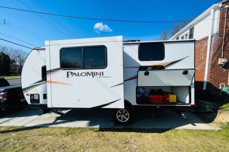 WhitehallRV rentals