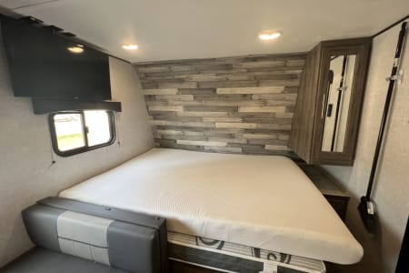 ClevelandRV rentals