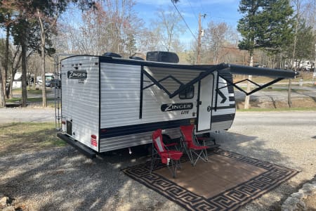 ClevelandRV rentals