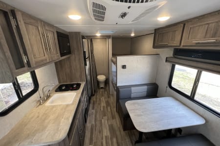 ClevelandRV rentals