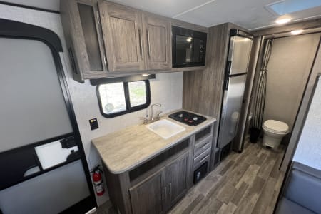 ClevelandRV rentals