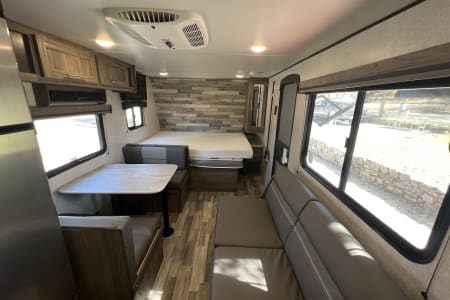 ClevelandRV rentals