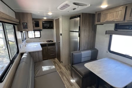 ClevelandRV rentals