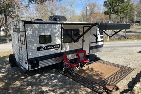 ClevelandRV rentals