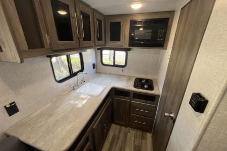 ClevelandRV rentals