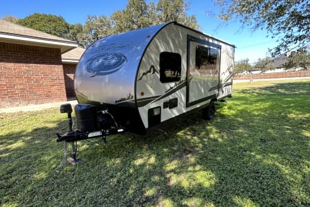 beltonRV rentals