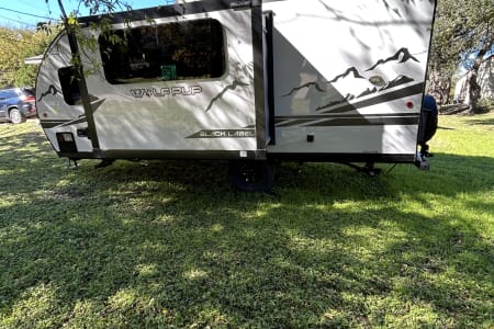 beltonRV rentals