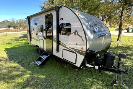 beltonRV rentals