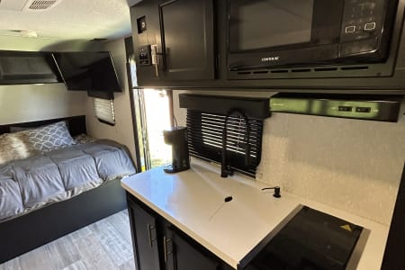 beltonRV rentals