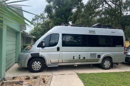 DeLandRV rentals