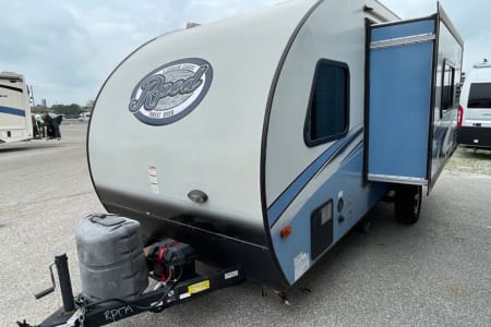 RobertsdaleRV rentals