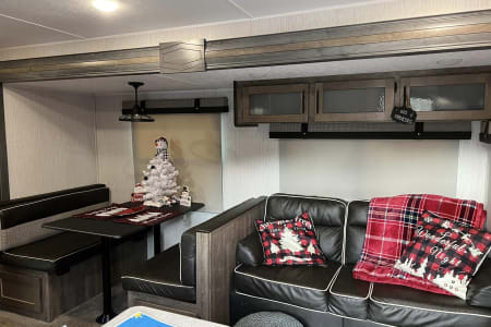 BlackRockMountainStatePark Rv Rentals