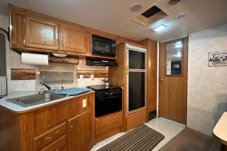 LebanonRV rentals