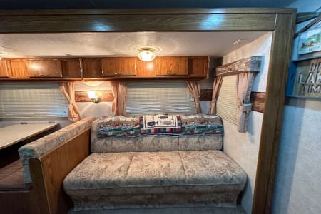 LebanonRV rentals