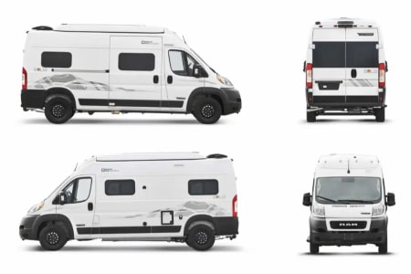 ClovisRV rentals