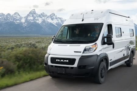 MammothLakes Rv Rentals