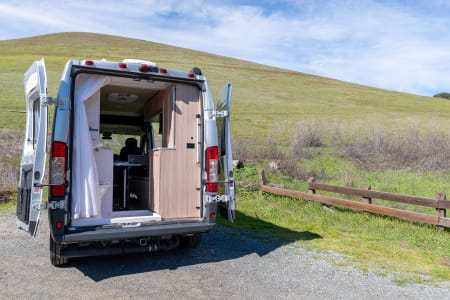 RV Rental santa-maria,California-(CA)