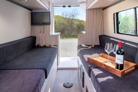 RV Rental santa-maria,California-(CA)