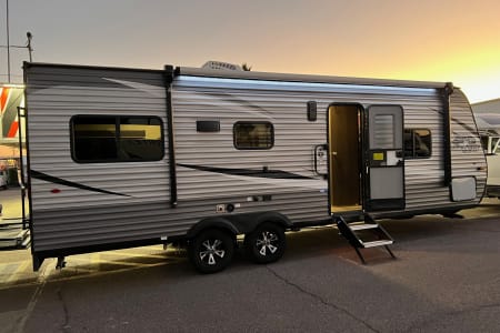 PhoenixRV rentals