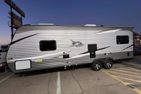 PhoenixRV rentals